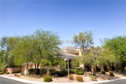 10016 Bow Ridge Court, Las Vegas, NV 89145