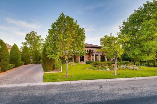 9701 Orient Express Court, Las Vegas, NV 89145