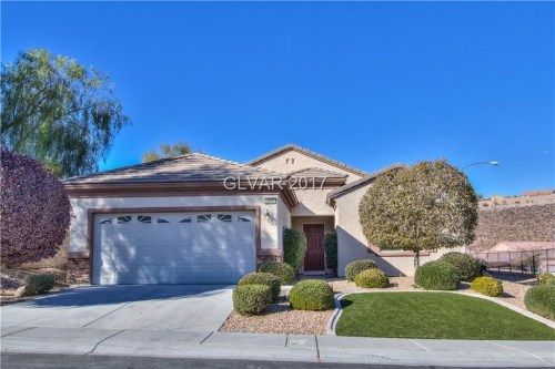 2242 Bildad Drive, Henderson, NV 89044