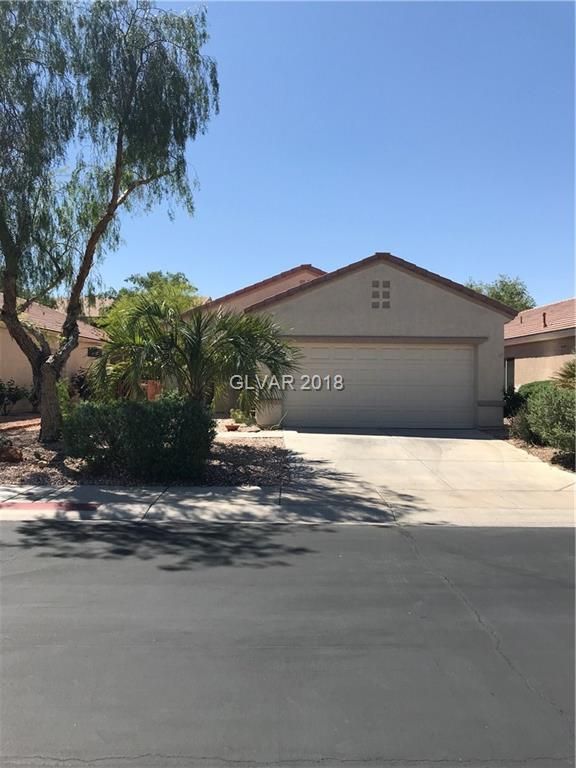 561 Carmel Mesa Drive, Henderson, NV 89012