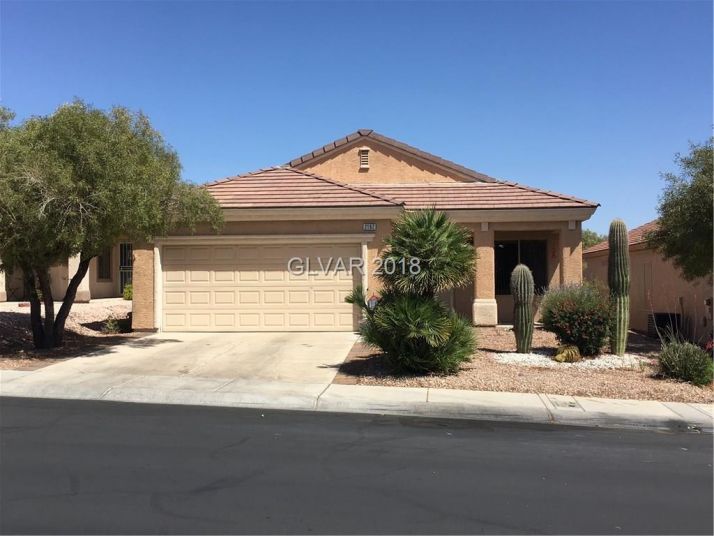 2192 Indigo Creek Avenue, Henderson, NV 89012