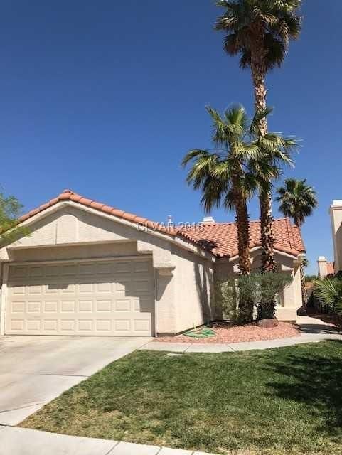 7616 Haskell Flats Drive, Las Vegas, NV 89128