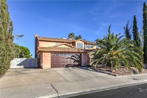 1009 North Tenaya Way, Las Vegas, NV 89128