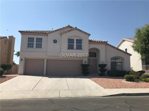 7901 Ramblewood Avenue, Las Vegas, NV 89128