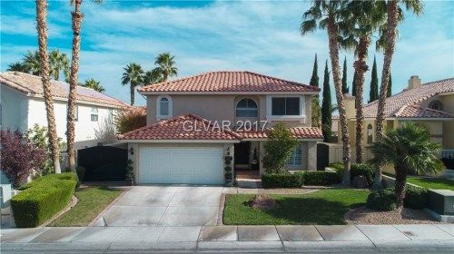 2032 Brighton Shore Street, Las Vegas, NV 89128