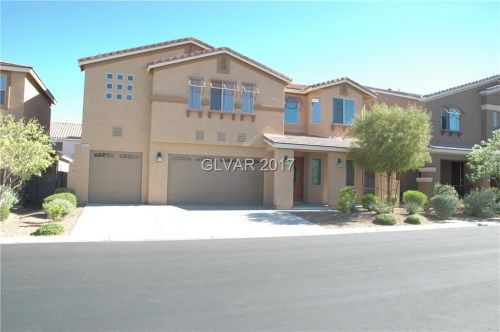 8097 Cape Flattery Avenue, Las Vegas, NV 89147