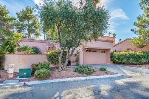 3218 Brookfield Drive, Las Vegas, NV 89120