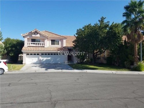 8312 Ocean Terrace Way, Las Vegas, NV 89128