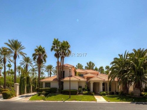 8113 Tiara Cove Circle, Las Vegas, NV 89128