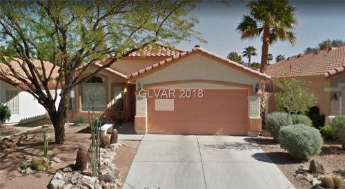 2113 Cimarron Hill Drive, Henderson, NV 89074