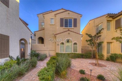 1904 Granemore Street, Las Vegas, NV 89135