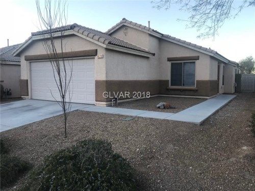 9620 Bandera Creek Avenue, Las Vegas, NV 89148