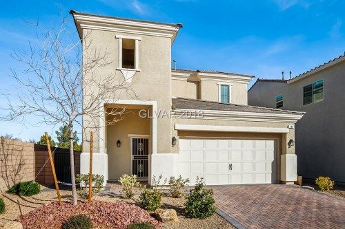 102 Elm Reed Avenue, Las Vegas, NV 89148