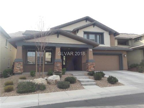 5607 Oak Bend Drive, Las Vegas, NV 89135