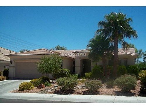 10237 Donde Avenue, Las Vegas, NV 89135