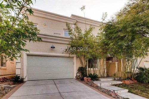 5096 Thunder River Circle, Las Vegas, NV 89148