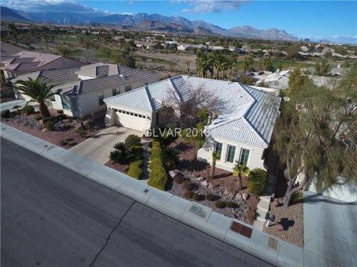 10442 Abisso Drive, Las Vegas, NV 89135