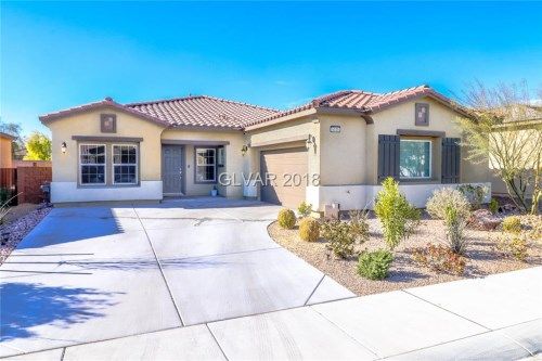 5105 Alejandro Way, North Las Vegas, NV 89031