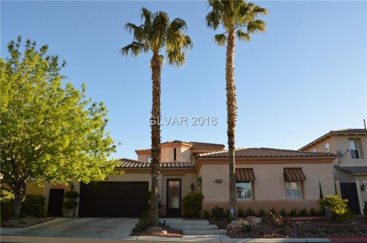 11342 Winter Cottage Place, Las Vegas, NV 89135