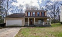 725 Carriage Ct Lawrenceville, GA 30044