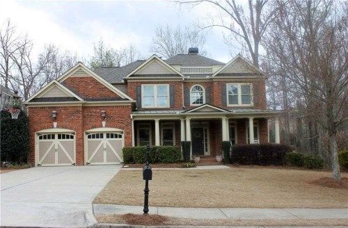 4405 Wykeshire Ct, Cumming, GA 30041