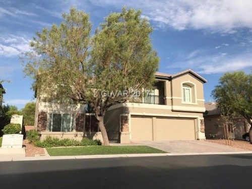 6138 Windfresh Drive, Las Vegas, NV 89148