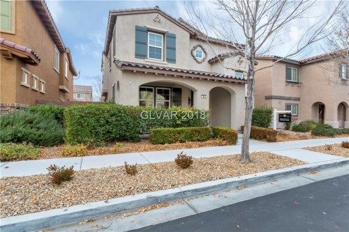 1863 Via Delle Arti, Henderson, NV 89044