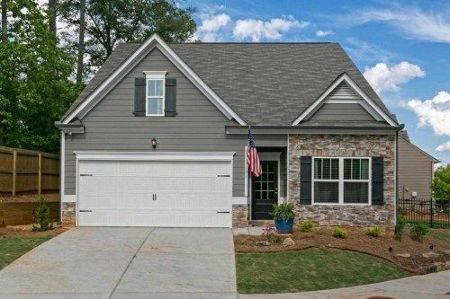 121 Hickory Village Circle, Canton, GA 30115