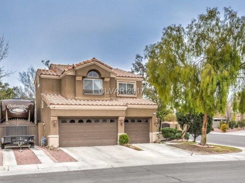 3217 Painted Moon Street, Las Vegas, NV 89129