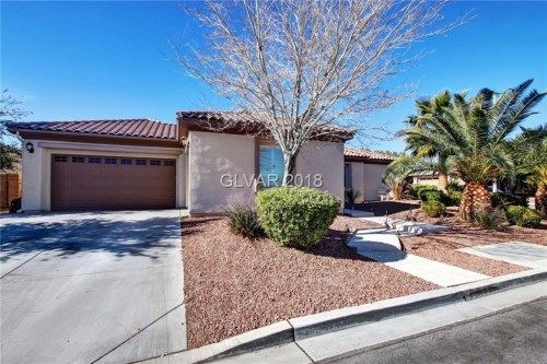 7317 Mount Kearsarge Street, Las Vegas, NV 89131