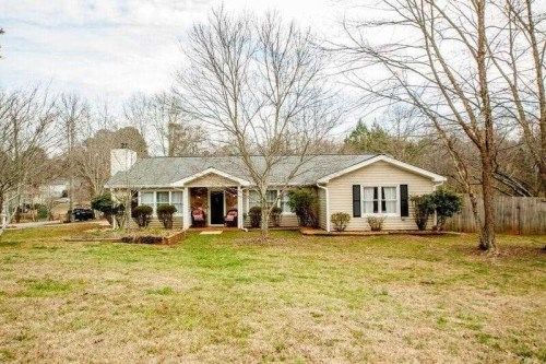 6385 Mountain View Trl, Cumming, GA 30041