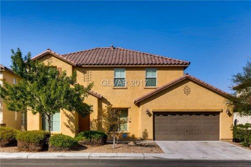 1454 Corsica Crest Court, Las Vegas, NV 89123