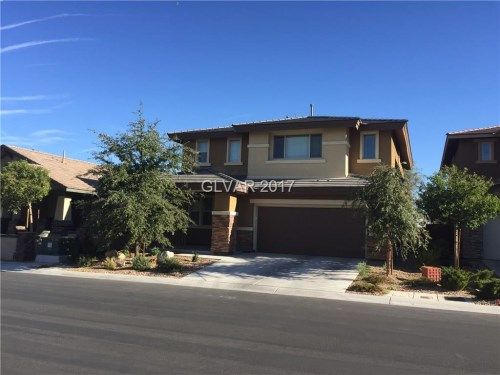 10591 Tranquil Glade Lane, Las Vegas, NV 89135