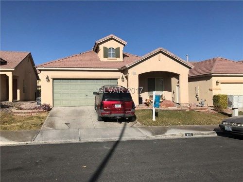 8112 Hesperides Avenue, Las Vegas, NV 89131