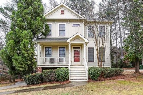 2106 Marshalls Ln SE, Atlanta, GA 30316