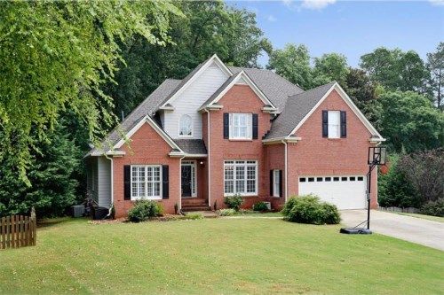 3129 Kates Way Nw, Kennesaw, GA 30152