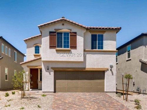 8646 Tortoise Canyon Court, Las Vegas, NV 89148