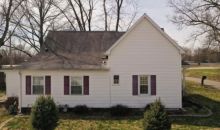 317 E 3RD ST Lynnville, IN 47619