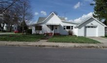 504 EAST WASHINGTON STREET Tipton, IN 46072