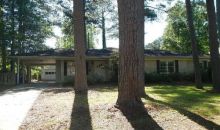 802 Drew Ln Minden, LA 71055