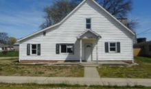 100 S Sharp St Poseyville, IN 47633