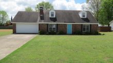 2216 Jennifer Ave Muscle Shoals, AL 35661