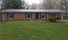 5536 Blue Ridge Dr Hurt, VA 24563