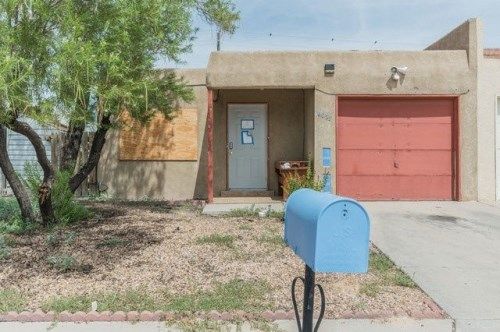 6023 KILMER NW, Albuquerque, NM 87120