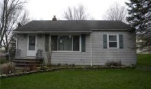 336 S HAMBDEN ST Chardon, OH 44024