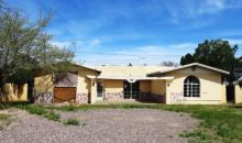 1406 E 19th St Douglas, AZ 85607