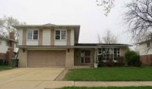 1028 W Nevada St Glenwood, IL 60425