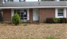 425 PERTH STREET Fayetteville, NC 28314