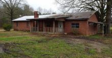 6557 Highway 13 N Morton, MS 39117