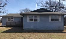 114963 S 3980 Rd Henryetta, OK 74437